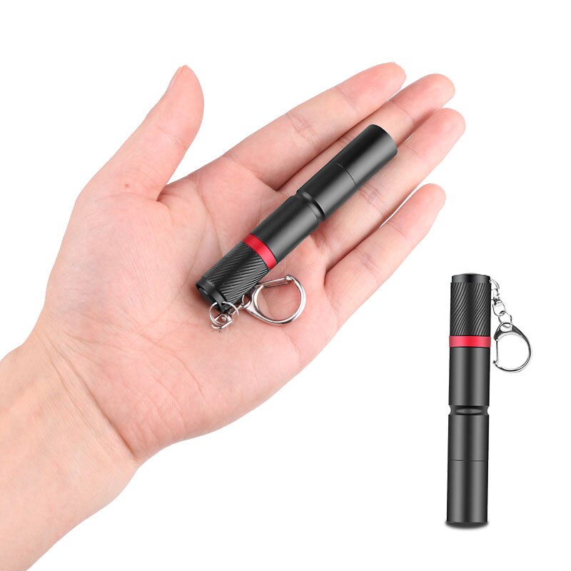 

Pocketman Мини фонарик