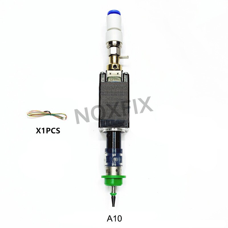 

SMT HEAD Nema8 полый вал шаговый для головки выбора SMT DIY монтажный элемент 5 мм специальный разъем сопло поворотное соединение