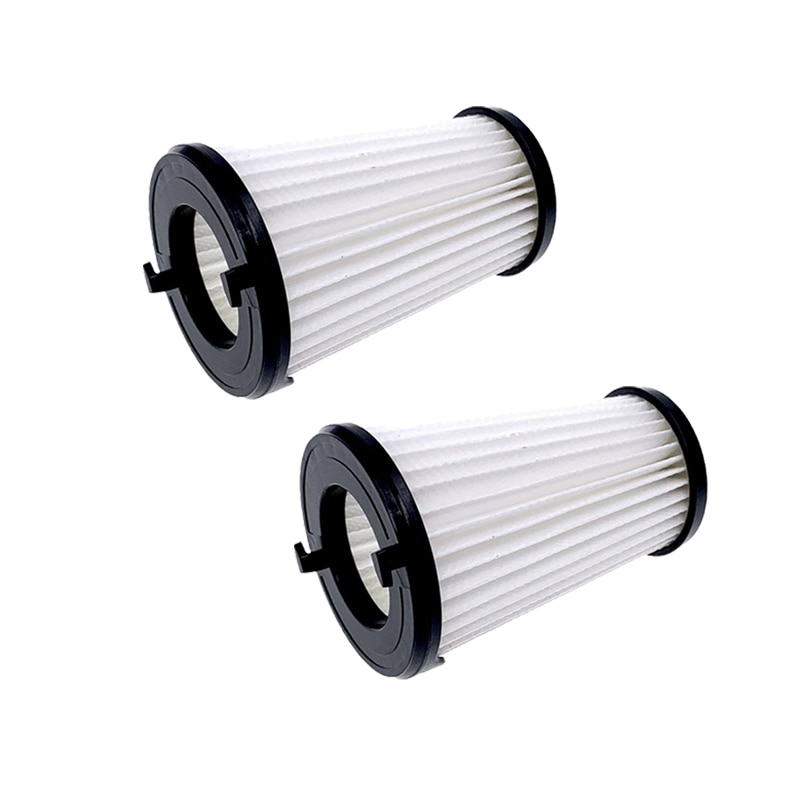 

2 шт. Пылевые фильтры для Electrolux EER73DB EER73BP EER73IGM, AEG AEF150 CX7-2