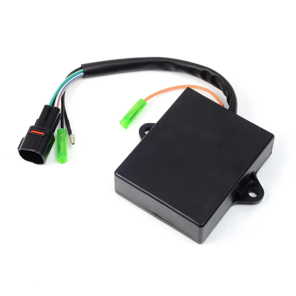 

Универсальный мотоциклетный модуль CDI USERX для YAMAHA YFM80 GRIZZLY 80 2005-08, RAPTOR 80 02-08 4EM-85540 -10-00