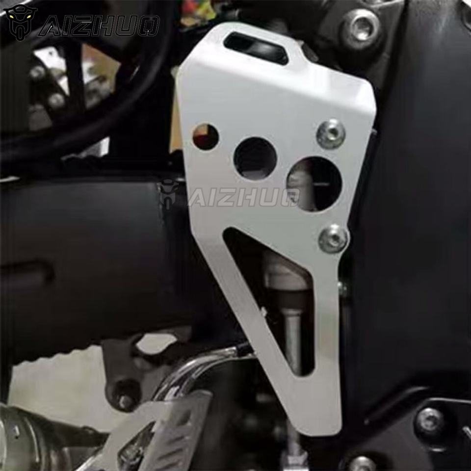 

Крышка тормозного насоса мотоцикла, крышка для Suzuki DL 1000 DL1000 V-дополнительный V Открытый vоткрытый 1000 2015-2019, задний тормозной главный цилиндр, защита