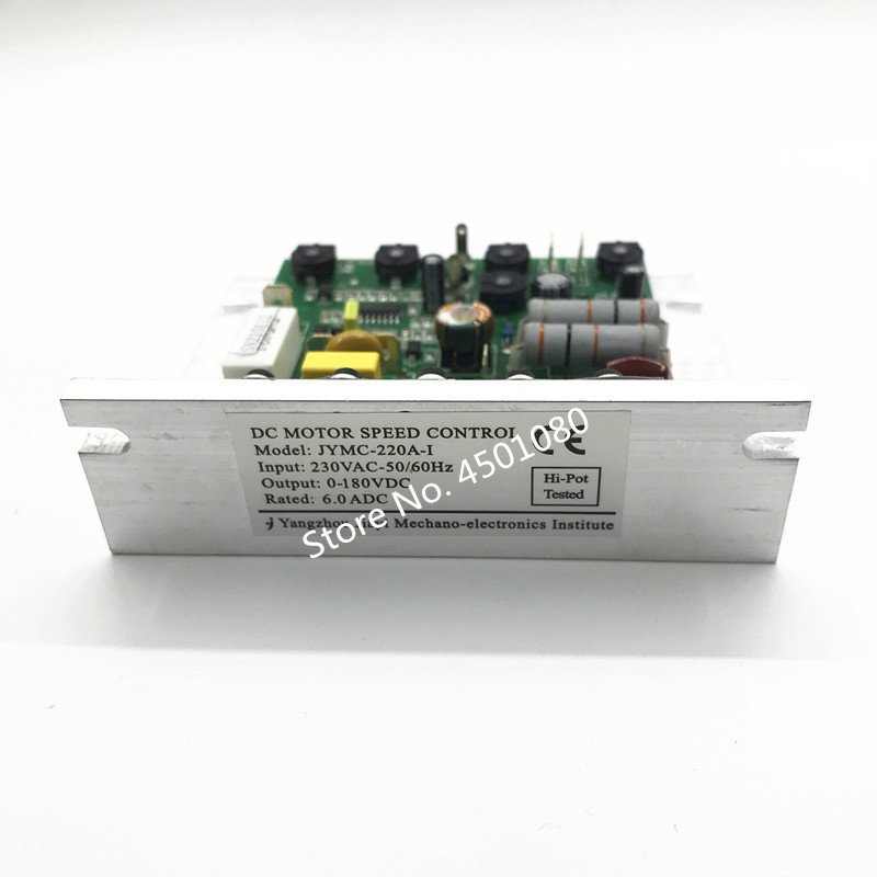 

Плата управления токарным станком JYMC-220A-I