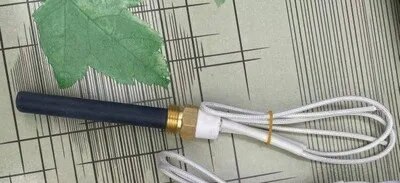 

Керамический воспламенитель древесных гранул MCH 220V