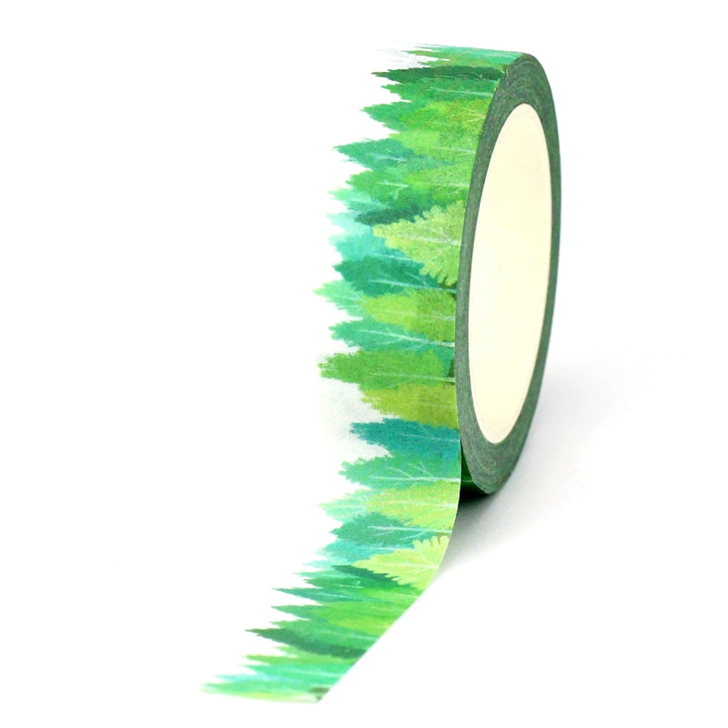 

GREATHOPE WASHI TAPE декоративная лента 10 м