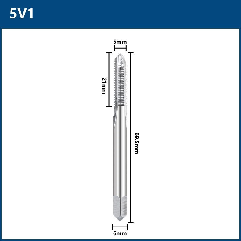 

Метчик клапана шины Hampton 5V1 5V2 8V1 8V2 10V1