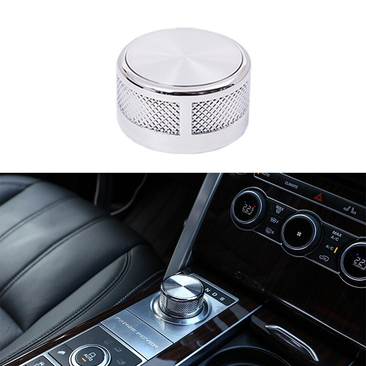 

Сменный рычаг переключения передач для Land Rover Range Rover 2014-2020