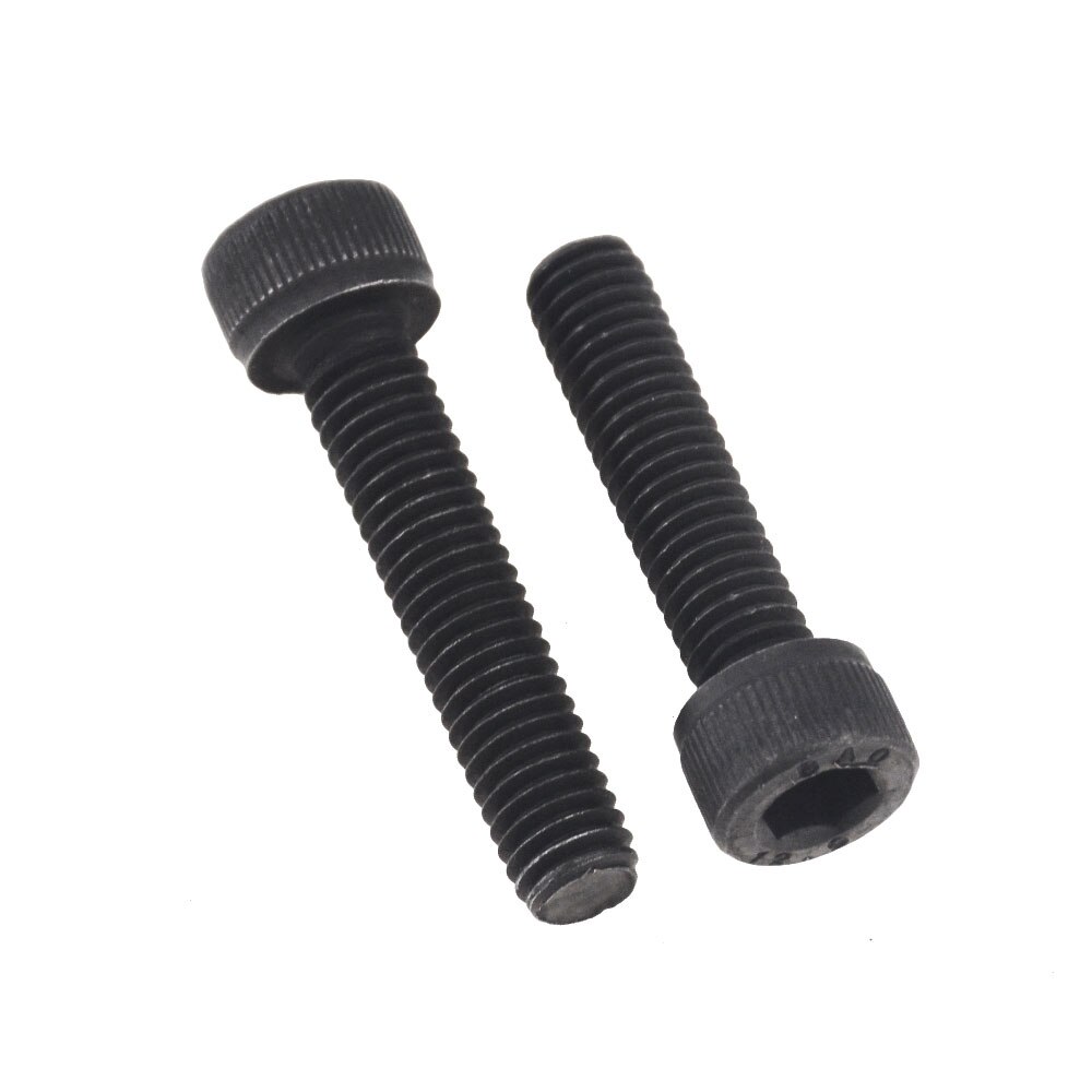 

10 шт., M3x4-60, 10, 20, 30, 40, 50, DIN912, класс 12,9, шестигранный винт с шестигранной головкой, винты с шестигранной головкой, шестигранный винт M3 * 4