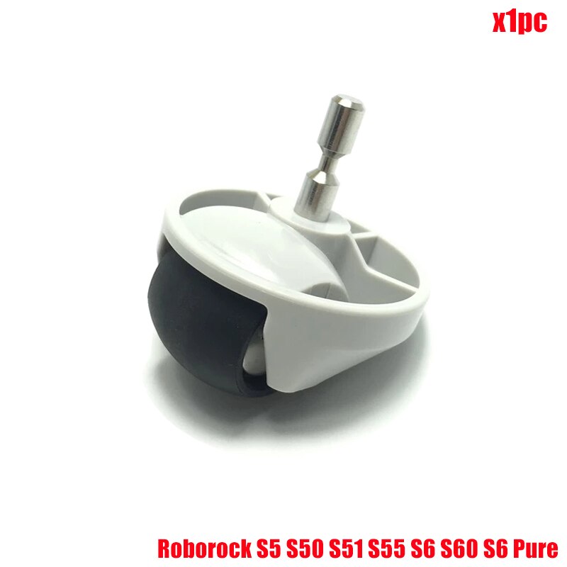 

Комплект деталей для робота-пылесоса Xiaomi Roborock z-330