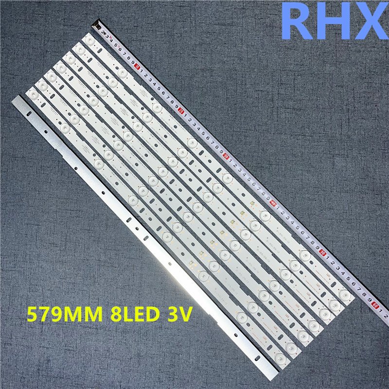 

RUNHENGXIN LED подсветка для телевизора SHARP 32S30HA10