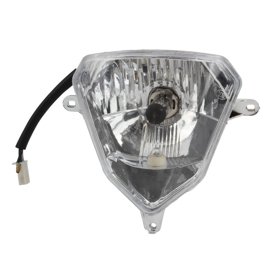 

Мотоциклетная галогенная фара для Beta Headlight RR 125-50 LC 2010-2023 X-trainer 250 300, фары Supermoto, детали для мотокросса