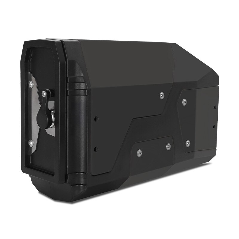 

Для BMW R1250GS LC R1200GS R 1250 F750GS F850GS Adventure 2004-2023, Декоративный ящик для инструментов для мотоцикла, 4,2 литров, ящик для инструментов