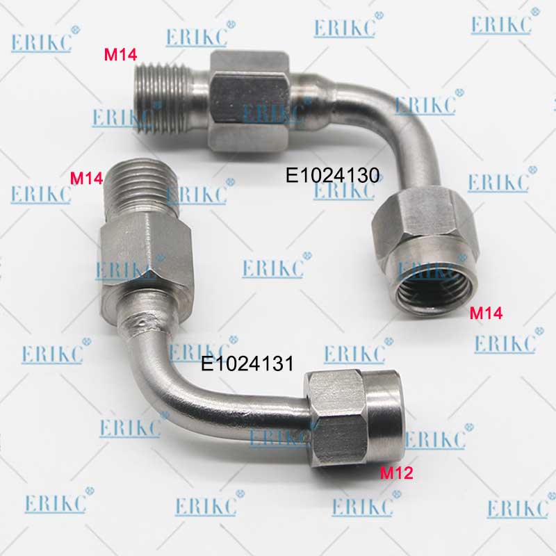

ERIKC Трубка Common Rail для преобразования соединения форсунок, испытательная стендовая соединительная трубка для серии 120 серий 110