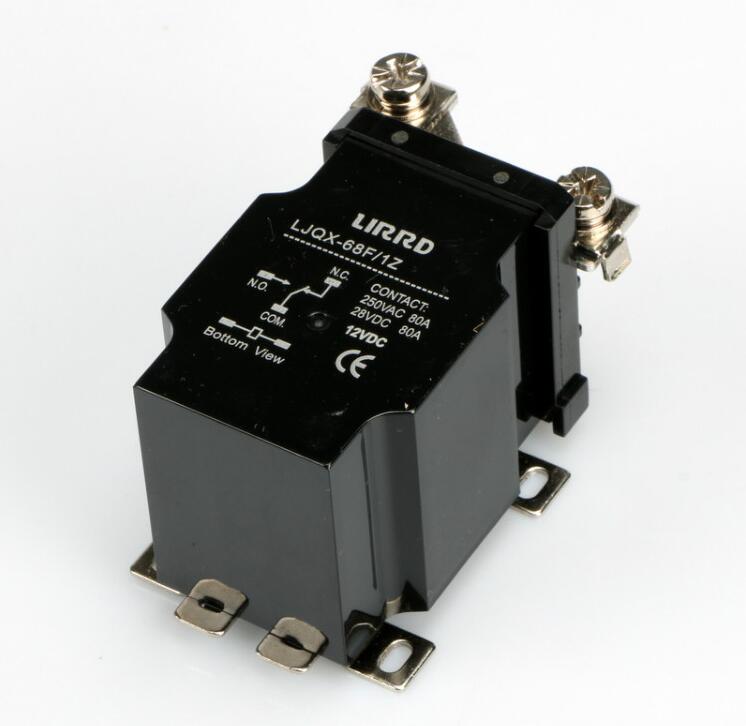 

Реле VIDONIA LJQX-68F 1Z