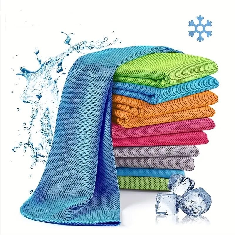 

Охлаждающие полотенца DANAO 30x80 см