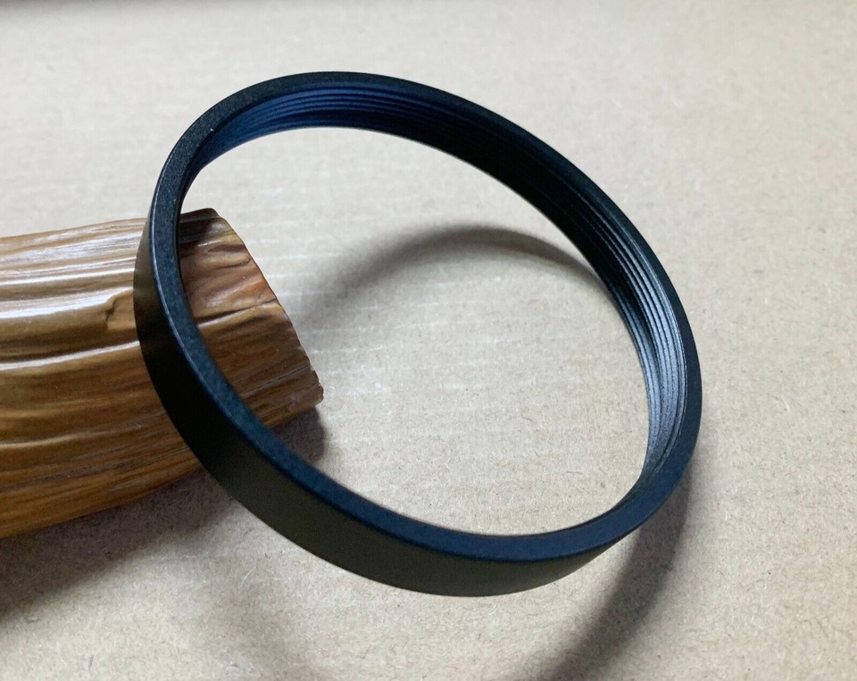 

ProScope New M65x1 Helicoid to M68x1 Female Thread Adapter для Pentacon Six