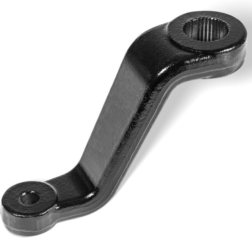 

Рычаг ChuangQian 6605 Drop Pitman для 84-01 Jeep Cherokee XJ и Comanche MJ 87-06 Jeep Wrangler YJ и TJ Jeep Удлинитель рулевого управления