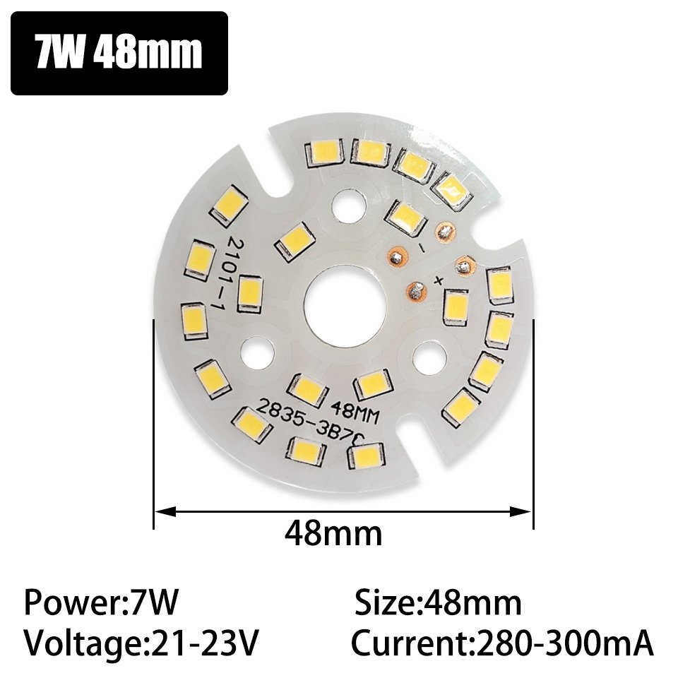 

Светодиодная панель SMD2835 Symcore