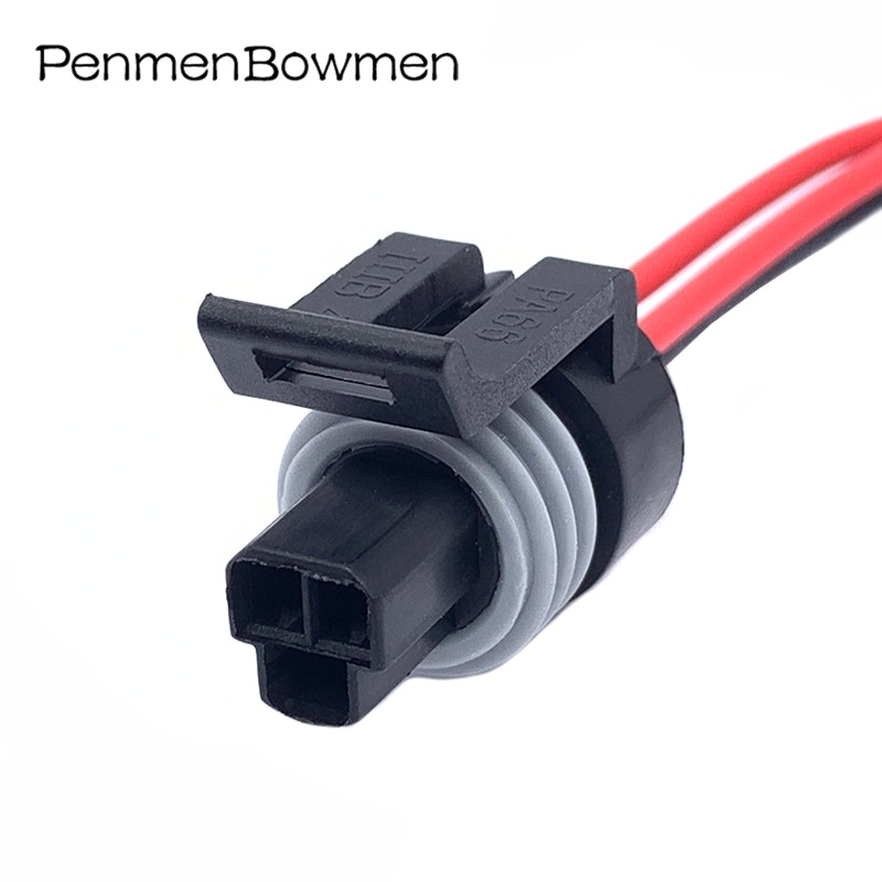 

Комплект разъемов для автомобиля Penmenbowmen DJ7034Y-1.5-21