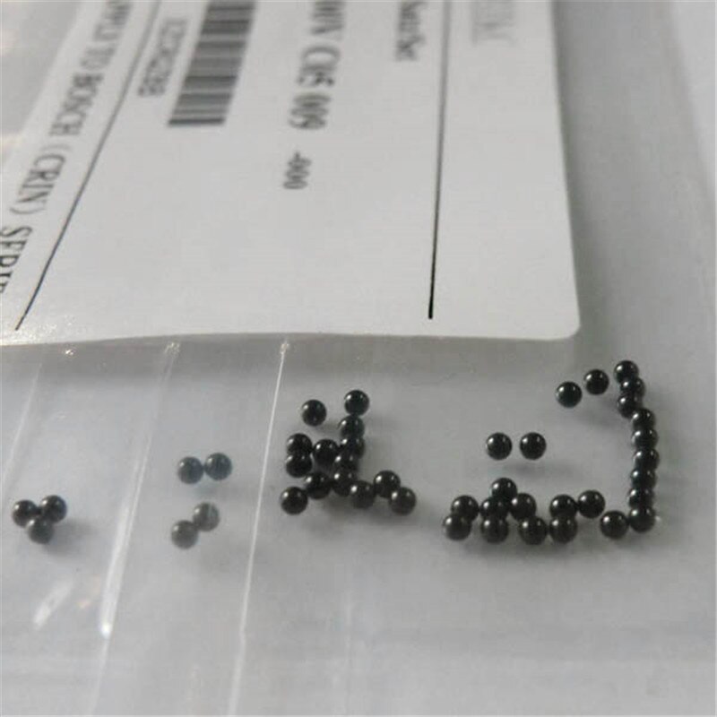 

ERIKC F00V C05 009 CRl Керамические шарики для форсунок 1,50 мм F00VC05006 Ремкомплекты F 00V C05 009 для 0445110 # Содержит 50 шт./пакет