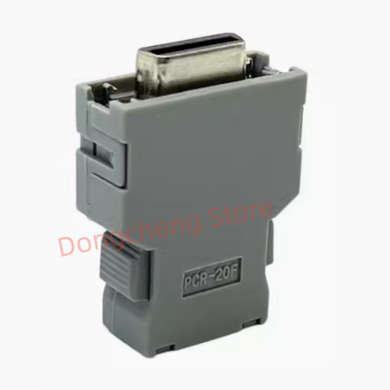 

PCR-20F разъем для Fanuc Servo A02B-0120-K301