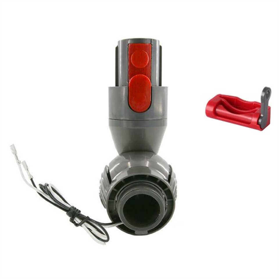 

Вакуумная головка для Dyson V8 V10 SV10 SV12 50 Вт