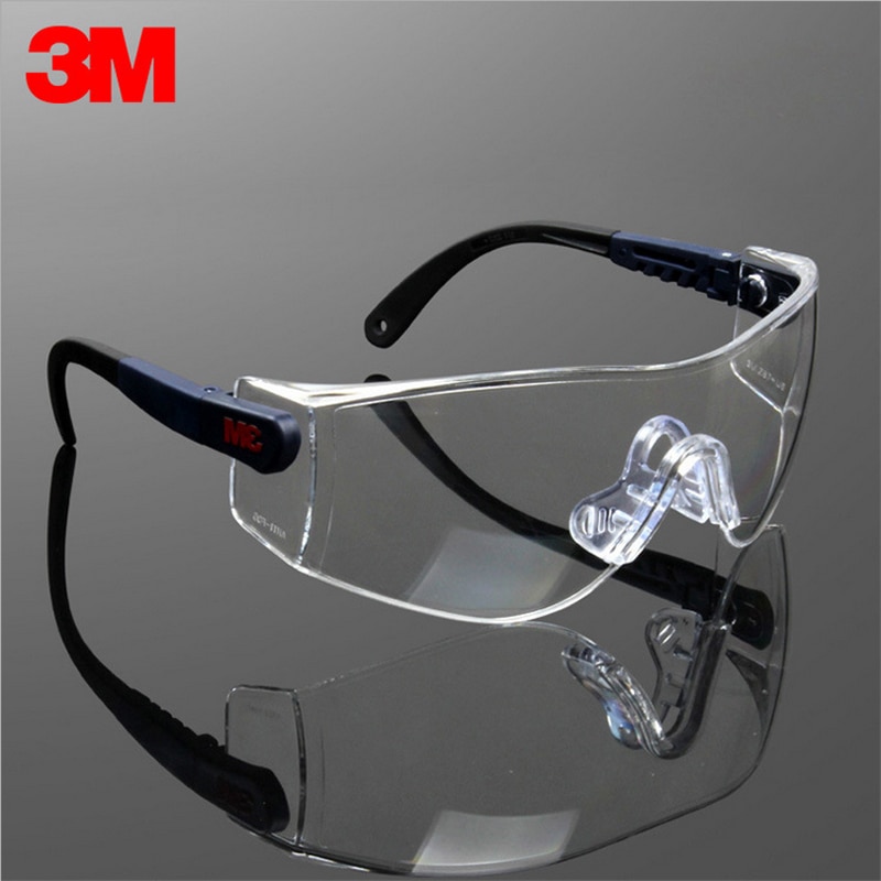 

Защитные очки 3M 10196