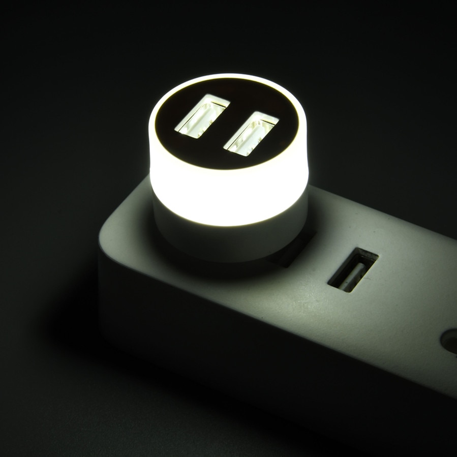 

AvvRxx USB лампа для чтения