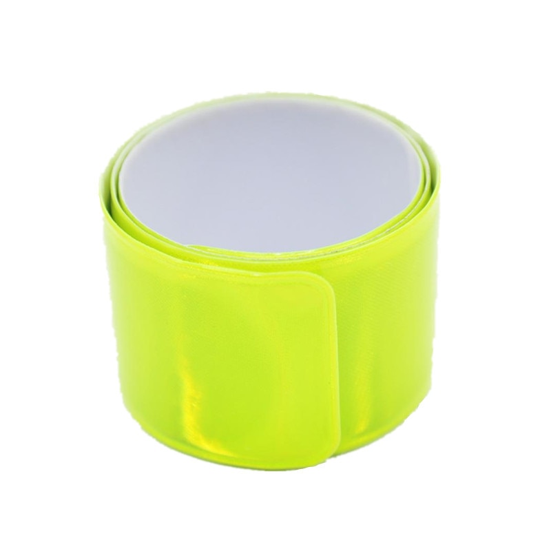 

Светоотражающий ремень 40 см Reflective Strips