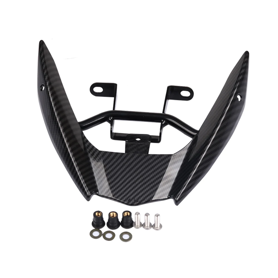 

Для Yamaha MT09 MT 09 крышка обтекателя фары 2014 2015 2016 FZ09 FZ 09 обтекатель фары клюв носовой конус часть расширения