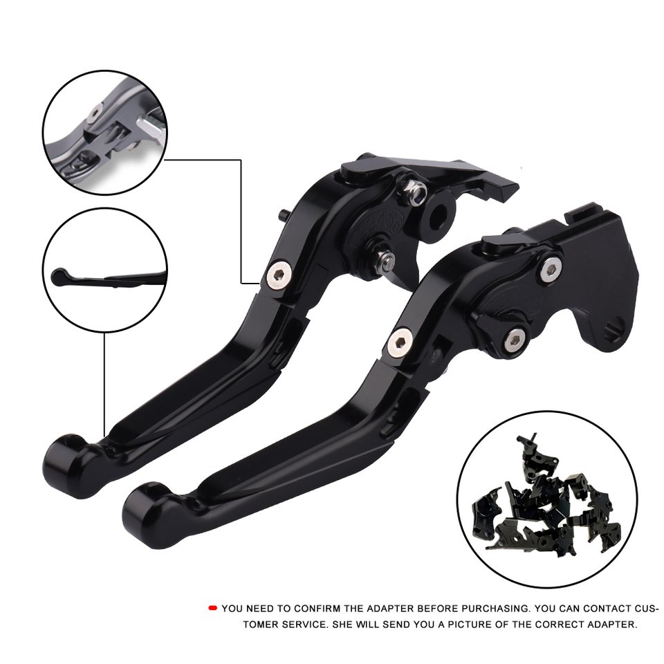 

Подходит для Yamaha YZF R1/м/с 1999-2025 Мотоцикл руль 5D рычаг тормозного сцепления yzf-r1 2023 2024