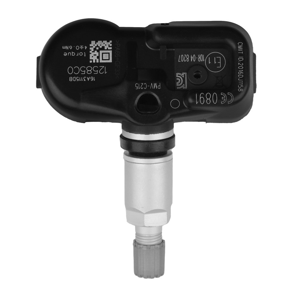 

Автомобильный датчик давления в шинах 42607-60010 4260760010 TPMS для Toyota C-HR Land Cruiser Prado Camry Lexus UX LX LS ES LC Series