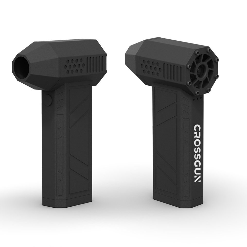 

CROSSGUN 130000 об/мин беспроводной воздуходувка