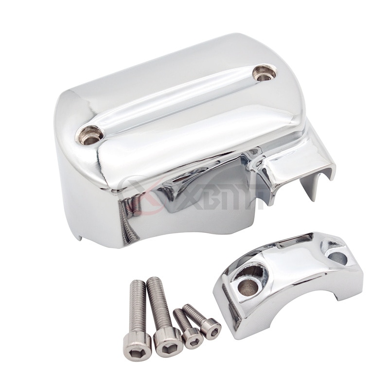 

Крышка резервуара главного тормозного цилиндра мотоцикла для Yamaha Dragstar V-Star DS XVS 400 650 950 1100 1300