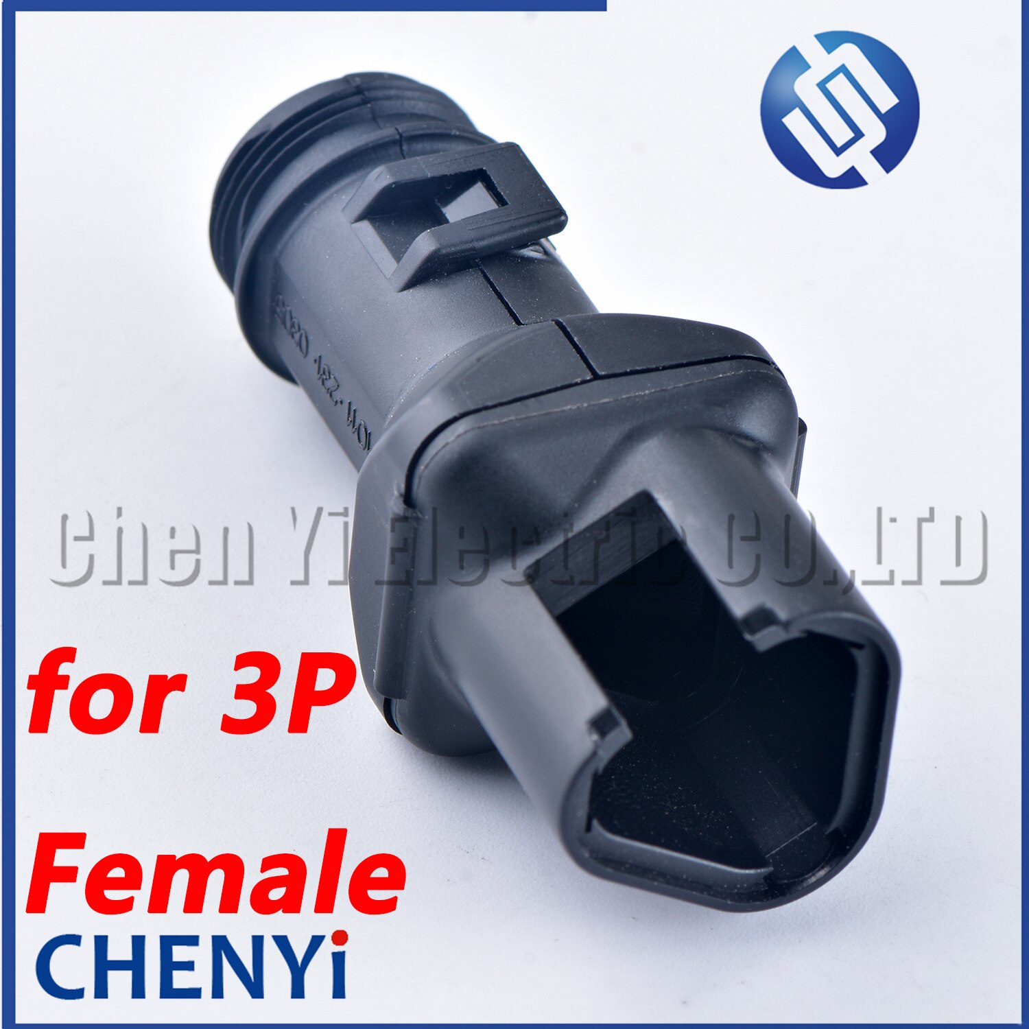 

Для Duetsch DT06-3S DT04-3P коннектор, Задний зажим, автомобильная проводка, сильфонная фиксированная Пряжка 1011-231-0305 1011-233