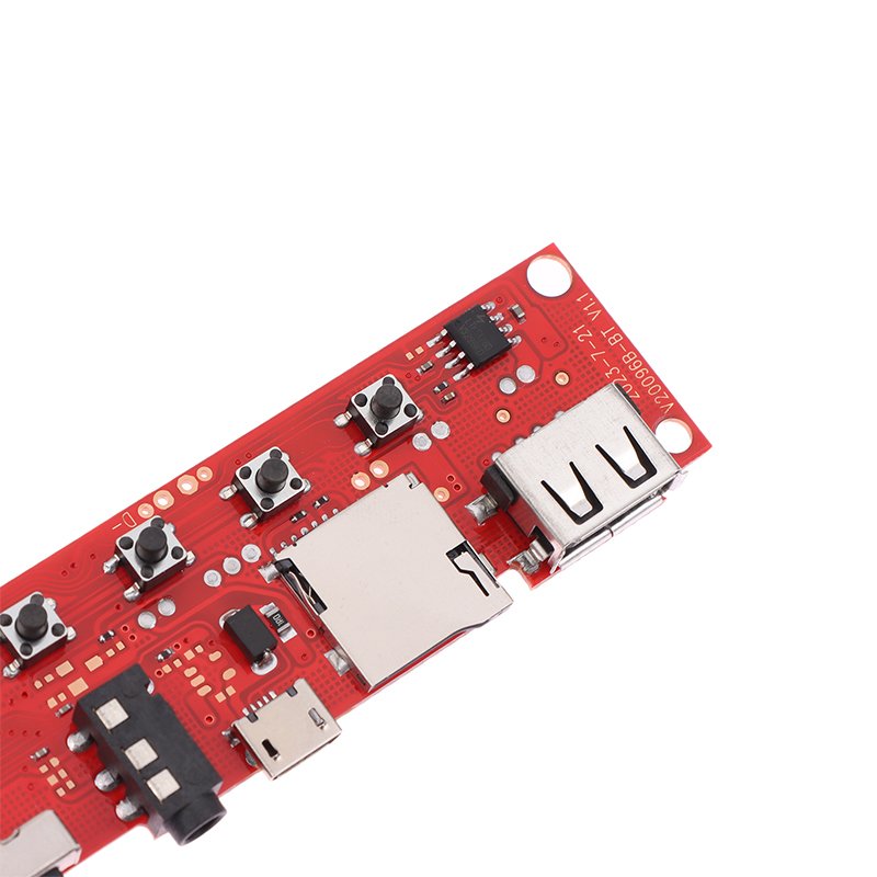 

Многофункциональная аудиоплата Bluetooth, модуль Bluetooth, плата усилителя, DIY модуль Bluetooth, многофункциональный фонарь