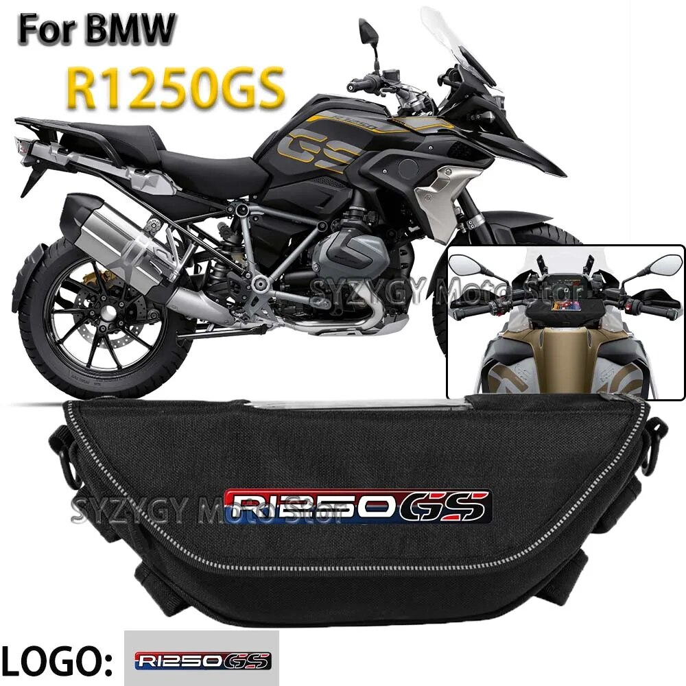 

Сумка Для Мотоцикла BMW R1250GS R1250 GS