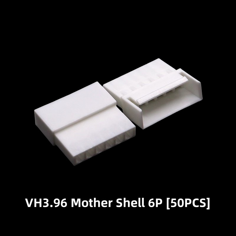 

Воздушная док-станция VH3.96 женская оболочка