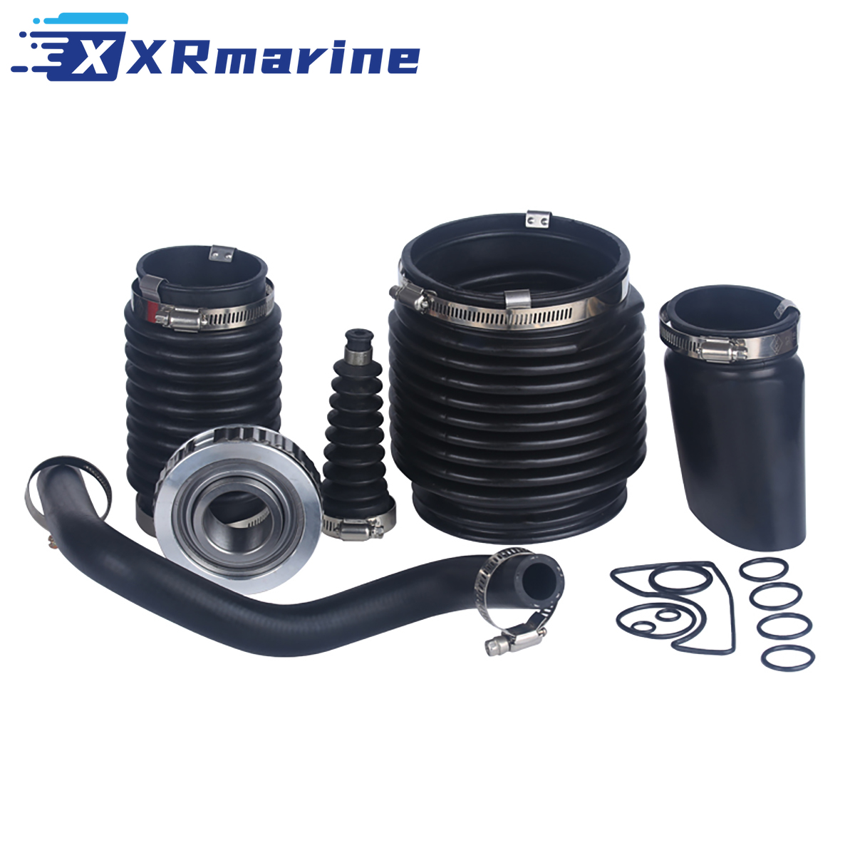 

30-803100T1 сильфоны выхлопных газов для Mercruiser Bravo 1 2 3