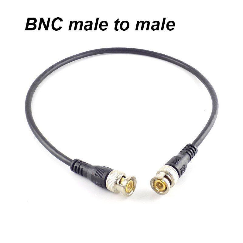 

BNC кабель QvvCev 1 метр