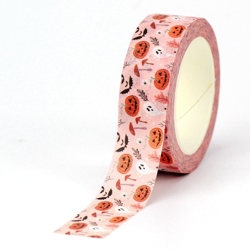 

GREATHOPE WASHI TAPE декоративная лента 10 м