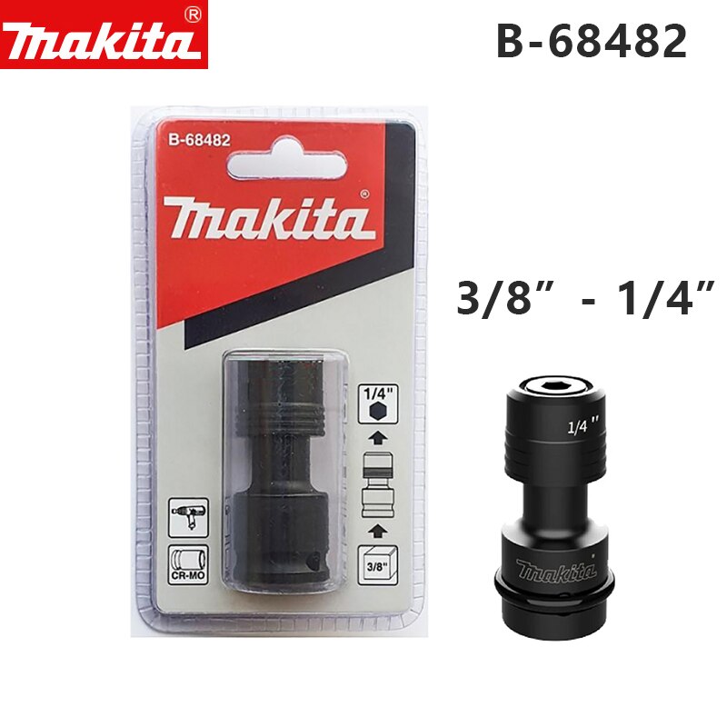 

Переходник Makita для электрогайковерта