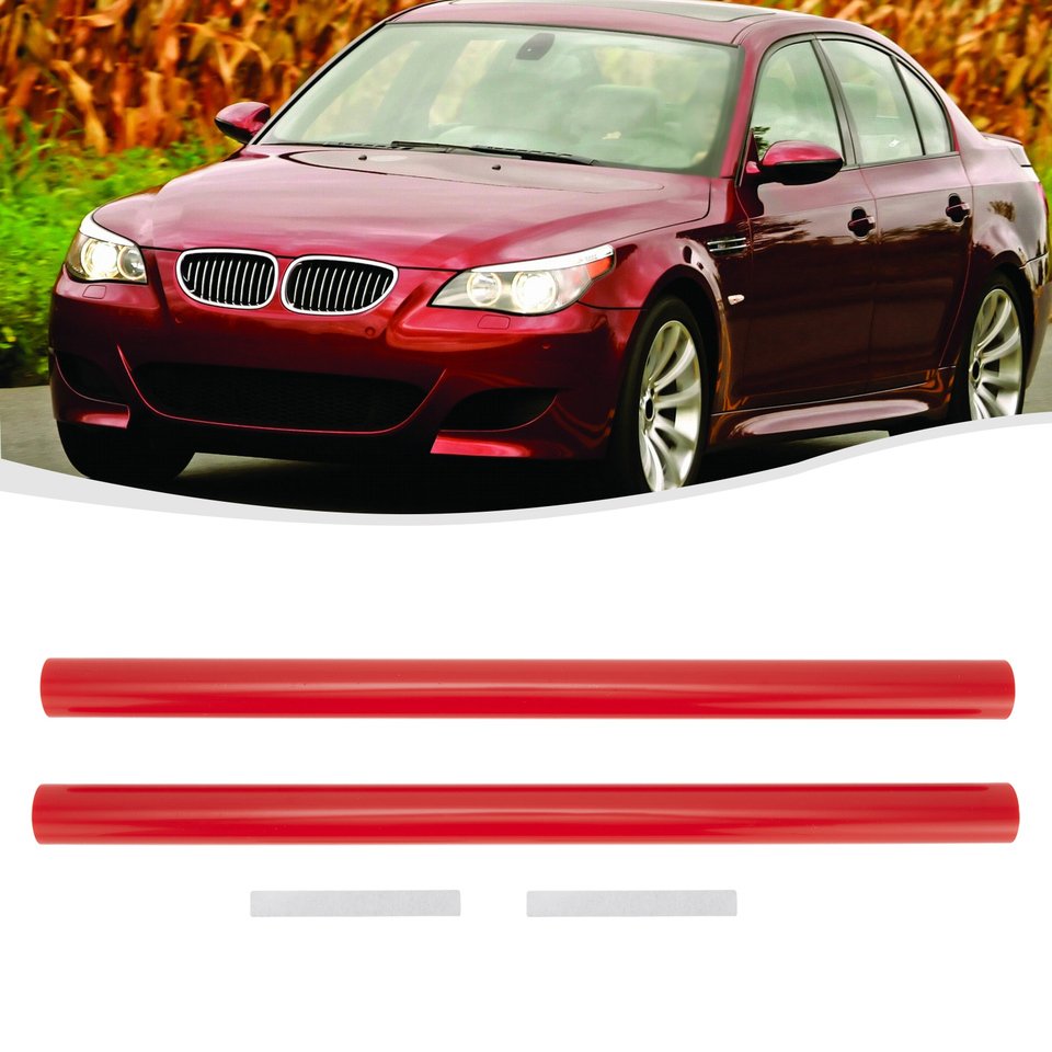 

2 шт., решетка гриля для BMW E60 E65 E66