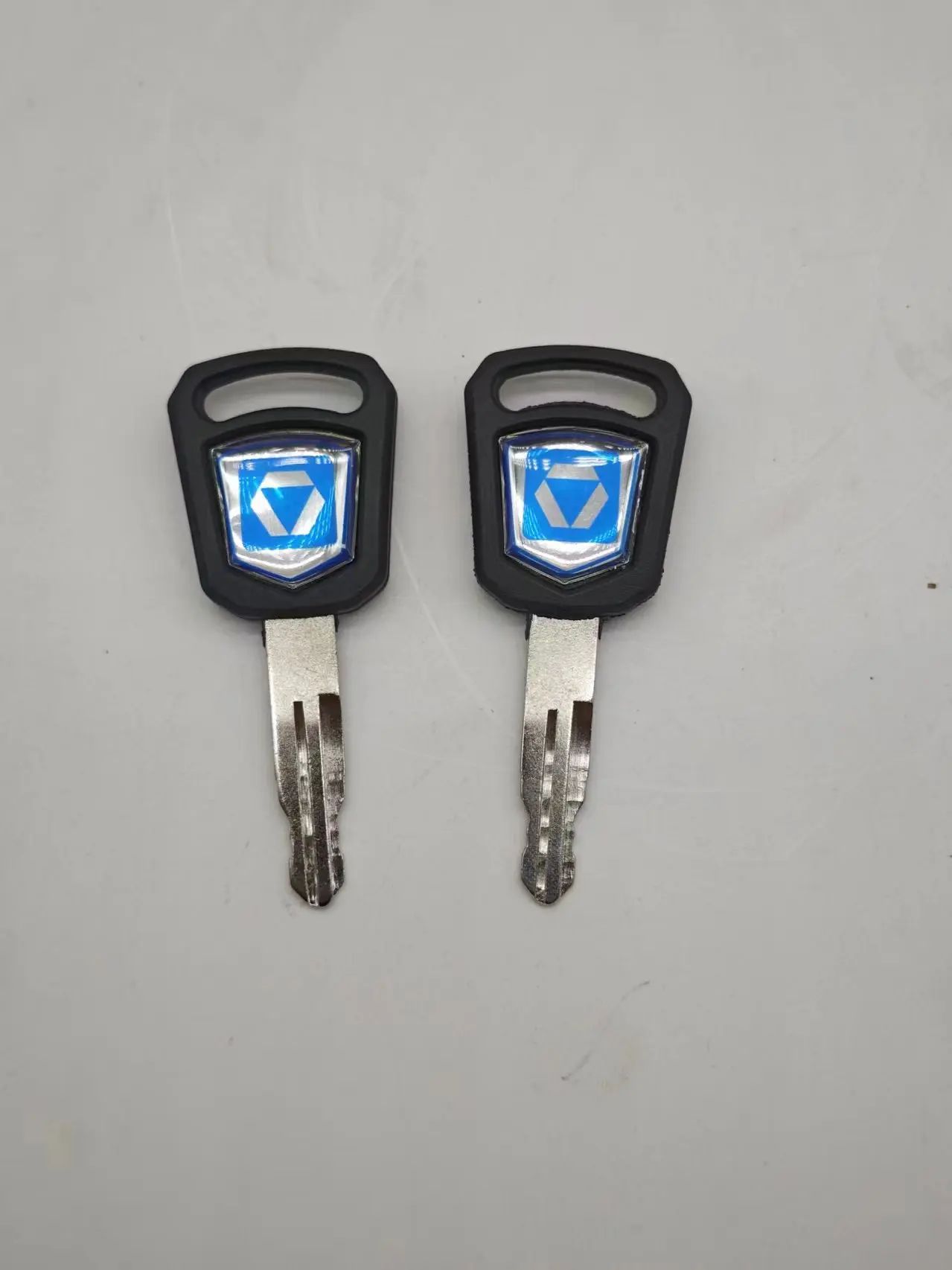 

Брелок для экскаватора XCMG для 55 60 75DA 80 200 215D, новый стартовый ключ зажигания