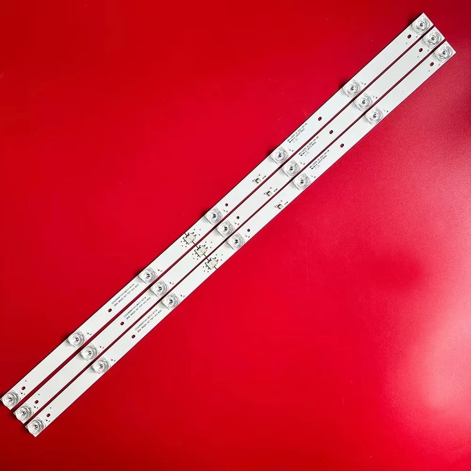 

Светодиодная лента Vieruodis 385B 385E20 для H-LED39R403BT2