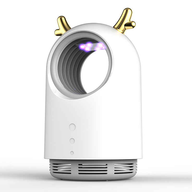 

Xiaomi MIJIA лампа от комаров