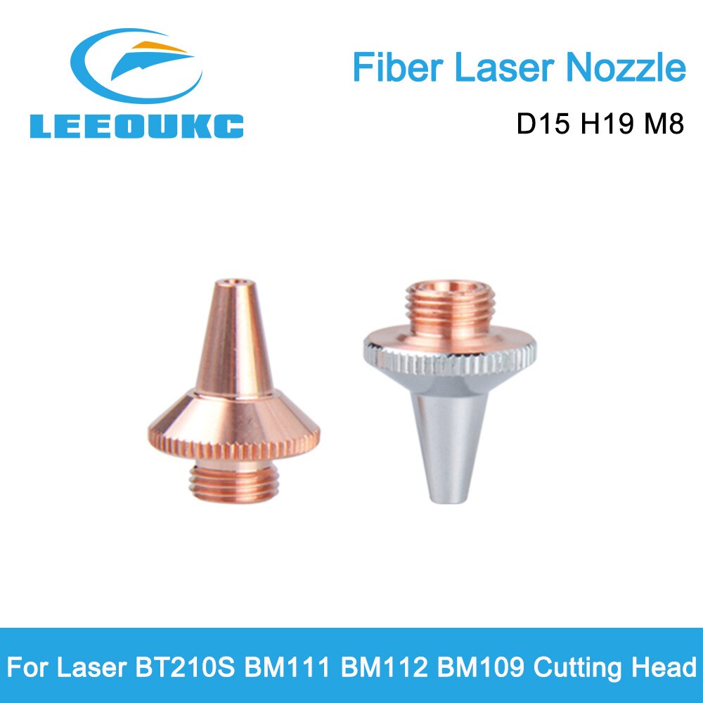 

Raytools Nozzles D15 H19 M8