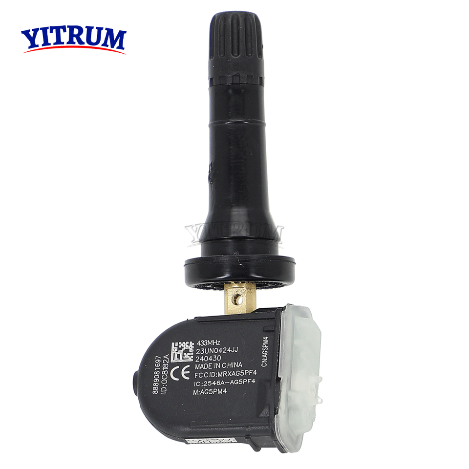 

8889081697 Датчик давления в шинах TPMS для Geely Атлас L 2022 2023 2024 Tugella L Monjaro LYNK_CO 01 EM-P 05 ZEEKR 001 6600145881