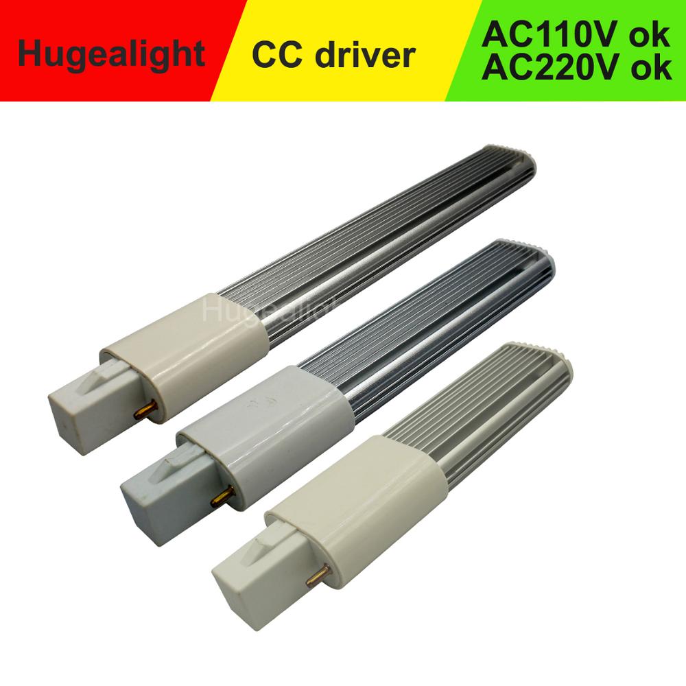 

ComHero Светодиодная лампа G23 5W/7W/9W/11W