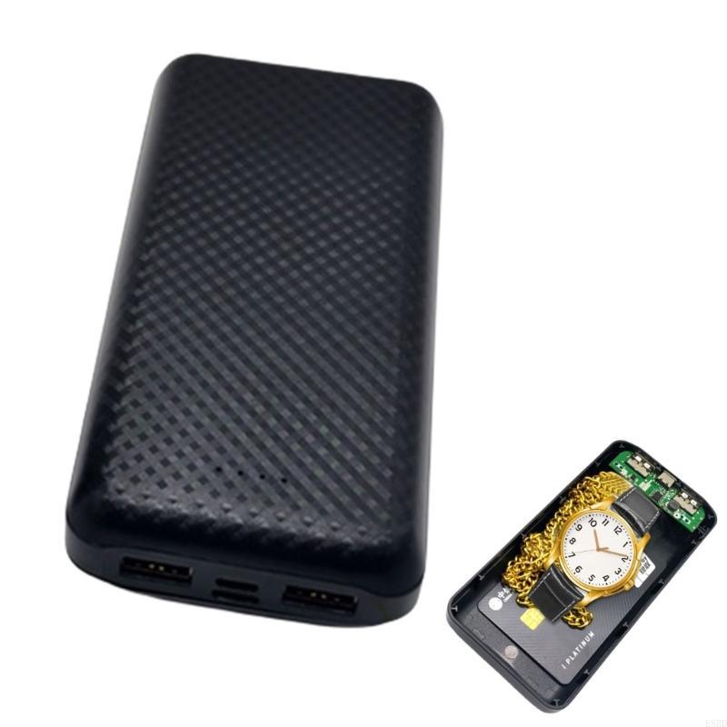 

Секретный тайник-power bank OOTDTY