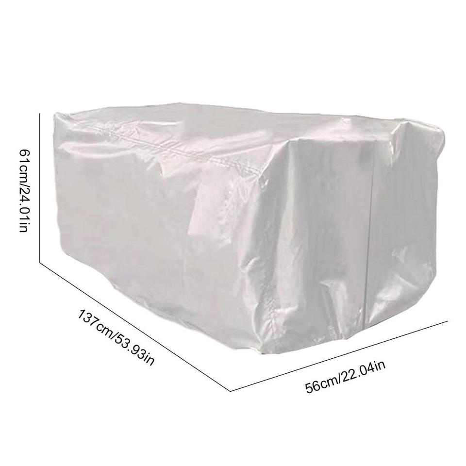 

Складной чехол для садовой тележки Folding Cart Cover